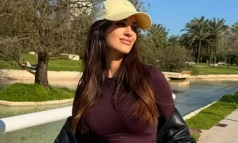 Eleonora Incardona gây sốt khi hẹn hò cùng sao trẻ AC Milan