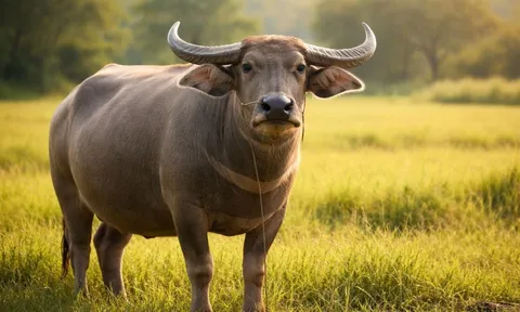 3 con giáp càng bình tĩnh càng dễ gặt thành tựu, càng điềm tĩnh càng gặp cơ hội lớn