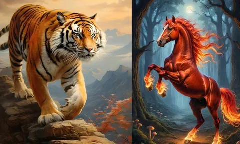 3 con giáp tài năng nhưng thiếu kiên trì, nhiều lần lỡ mất cơ hội lớn