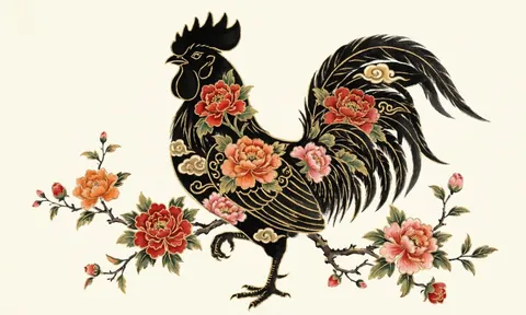 3 con giáp tích tiểu thành đại, tiền vào chậm nhưng chắc, càng về sau càng rõ