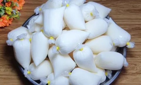 3 khung giờ ăn sữa chua siết cân hiệu quả, eo nhỏ, dáng xinh