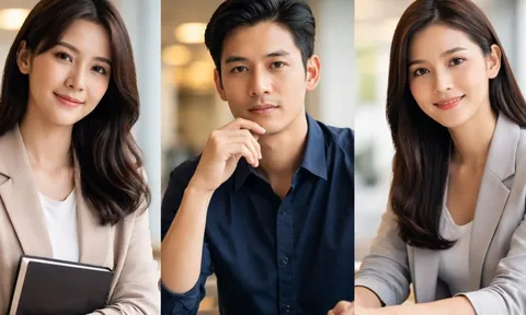 3 kiểu người nhìn hiền nhưng cực kỳ sắc sảo: Đừng vội đánh giá qua vẻ ngoài