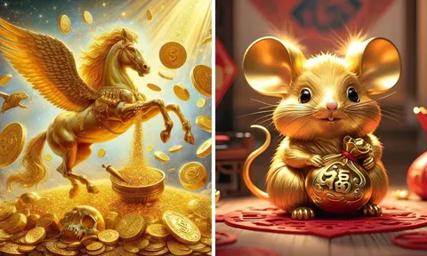 3 tháng liên tiếp (4,5,6): 3 tuổi Tắm Trong Mưa Tiền, giàu nhất tuổi đầu tiên