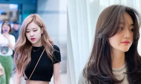 4 kiểu tóc mái giúp “thu gọn” gương mặt vuông và bầu bĩnh hiệu quả