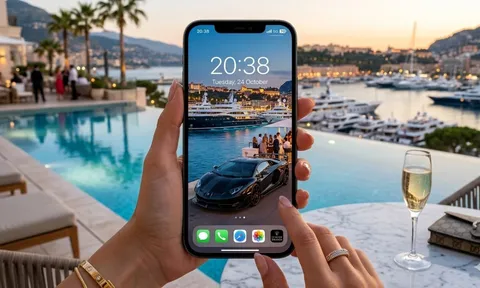 Bạn có đang dùng 1 trong 8 kiểu hình nền này? Dấu hiệu liên quan đến EQ ít ai để ý