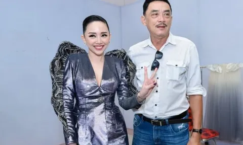 Bố của Tóc Tiên có chia sẻ đầu tiên sau khi con gái ly hôn Touliver