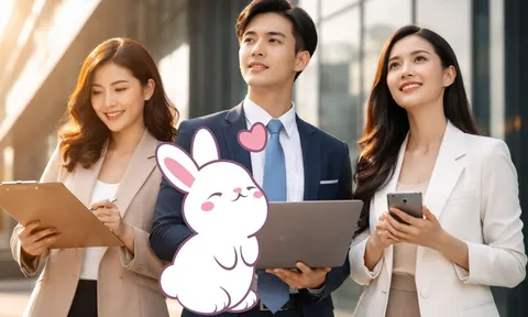 Cơ hội đang nghiêng về người giỏi: 3 tuổi phải nâng cấp thái độ và kỹ năng nếu không muốn bị bỏ lại