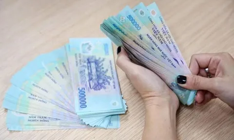 Đề xuất tăng lương cơ sở lên 2,53 triệu đồng/tháng: Hàng triệu người được hưởng