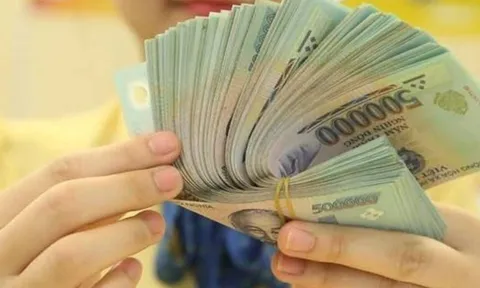 Đề xuất tăng lương cơ sở từ 1/7: Cán bộ, công chức hưởng mức 2,53 triệu đồng/tháng