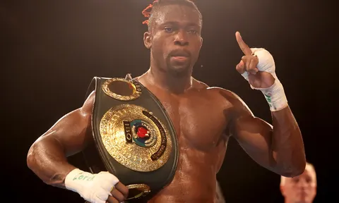 IBF chỉ định trận tranh đai hạng trung: Etinosa Oliha và Aaron McKenna trước cơ hội đổi đời