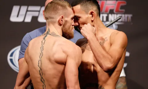 Arman Tsarukyan: Max Holloway 'hết thời rồi', kèo đấu hoàn hảo cho Conor McGregor