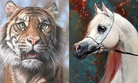 Đến Rằm nằm duỗi cũng “ăn”, 3 tuổi Tiền - Tài đổ về đầy ví