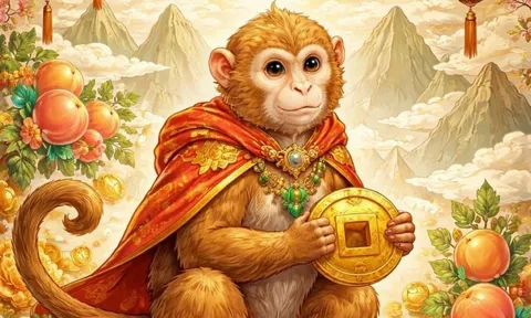 Mở Lối Tiền - Tài tháng 4,5,6 có 3 con giáp ngồi chơi xơi nước vẫn rước Lộc to