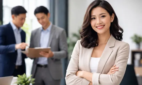  Người thành công ở công sở thường dám làm 3 điều này, bạn có dám không?