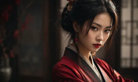 Người xưa rất sợ phụ nữ mà có 3 đặc điểm này