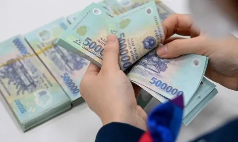 Những đối tượng nào được tăng lương cơ sở từ 1/7/2026? Ai được hưởng nhiều nhất?