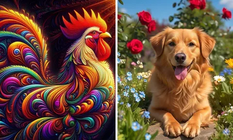 Từ 1/4 đến 10/4: 3 tuổi Trời Định Phải Giàu, Tiền Đếm Mỏi Tay, đặc biệt tuổi số 2