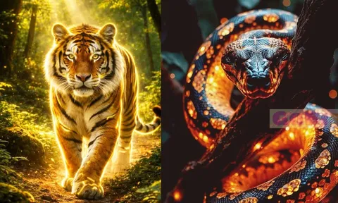 Từ 2-22/4: Họa từ miệng ra, 3 con giáp cần giữ lời kẻo vuột mất cơ hội vàng