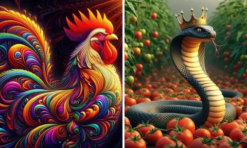 Từ 2/4 đến 12/4: 3 tuổi Trúng Lộc Thần Tài, giàu nhanh chóng mặt