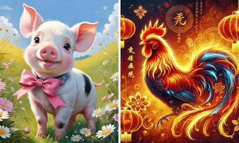 Từ nay tới Rằm tháng 3: 3 tuổi Số Giàu Đã Định, Tiền Đổ Như Mưa, số 2 là trùm cuối