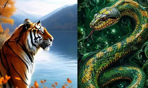 Từ tháng 4 đến tháng 6: 3 tuổi ham lớn dễ mất nhiều, cơ hội hóa bẫy nếu thiếu tỉnh táo