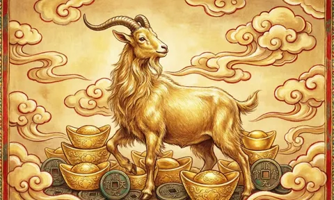 Từ tháng 4 trở đi: 3 con giáp được hậu thuẫn âm thầm, tài chính có dấu hiệu xoay chiều