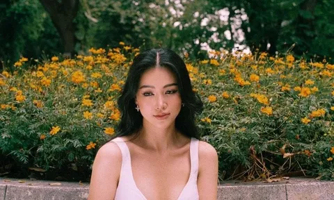 Từng ám ảnh vì rụng tóc, nàng hậu Việt lấy lại mái tóc dày mượt nhờ “nước dưỡng” tự nhiên dễ làm tại nhà