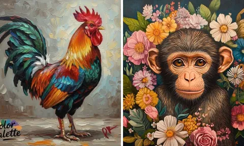 15 ngày liên tiếp (3-18/4): 3 tuổi Bơi Trong Biển Tiền, người đầu tiên giàu đặc biệt