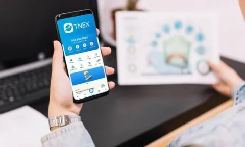 Làm chủ dòng tiền: Bí quyết nắm bắt cơ hội của thế hệ số