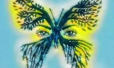 Trắc nghiệm tâm lý: Bạn là người đơn thuần hay sâu sắc?