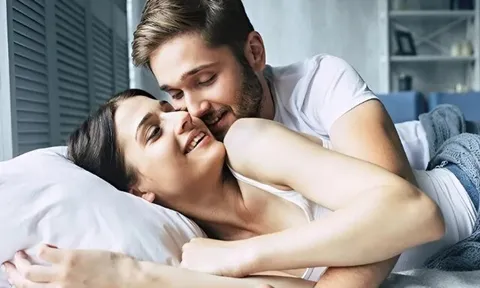 10 cách tăng testosterone tự nhiên cho nam giới, đơn giản dễ làm giúp "đấng mày râu" thăng hoa trong "chuyện ấy"