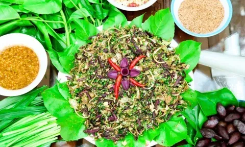 12 đặc sản không thể bỏ qua khi du lịch vùng “đệ nhất danh trà”, có đặc sản quý hiếm mua làm quà, giá 1 triệu/kg