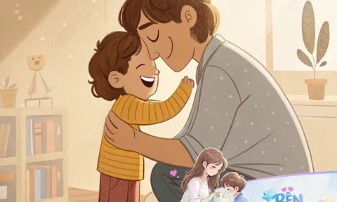 Những câu bố mẹ nên nói với trẻ tự kỷ, mang lại hiệu quả như phép màu