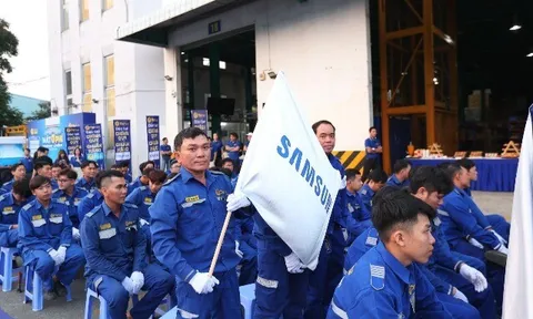 Vì sao đội ngũ Thợ Điện máy XANH được các "ông lớn" máy lạnh tin tưởng ủy quyền bảo hành?