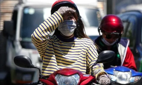 Tin tức 24h: Ngày mai Hà Nội sát mức nắng nóng, khi nào lại có không khí lạnh và giảm nhiệt?