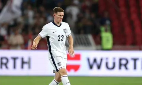 Elliot Anderson lộ dấu hiệu gia nhập Man Utd?