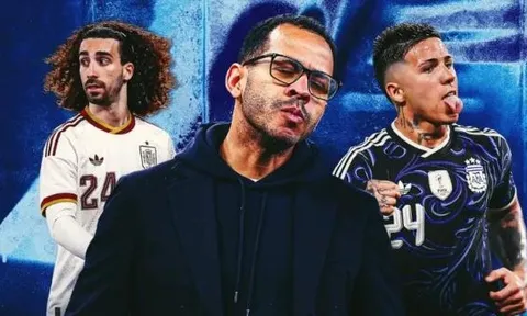 Chelsea trở thành phòng thí nghiệm thất bại của BlueCo