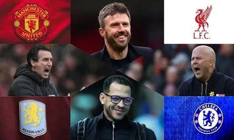 Dự đoán đua top 5 Ngoại hạng Anh, Chelsea nguy cơ rớt đài