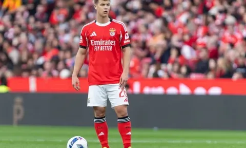 Vì sao Man Utd xem giò Samuel Dahl đến mười lần?