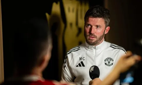 5 câu hỏi cho MU và Carrick trước chuyến tập huấn tại Ireland