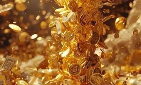  3 con giáp giấu vàng trong mệnh: Càng khó càng bật, mệnh lớn không chịu lùi