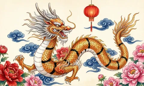 3 con giáp tưởng “hết đường” lại có thể đổi vận, tiền về dồn dập