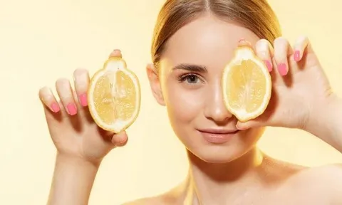 3 công thức mặt nạ từ chanh giúp làm sáng da hiệu quả mà vẫn an toàn