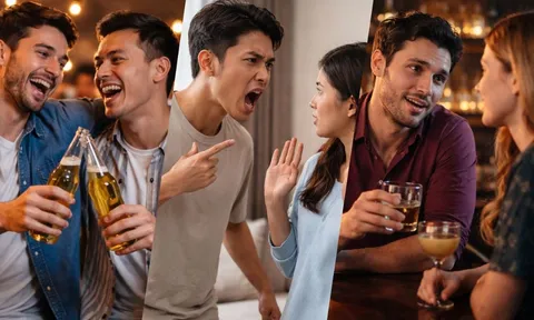  3 lời nói chớ vội tin: người càng tin càng dại