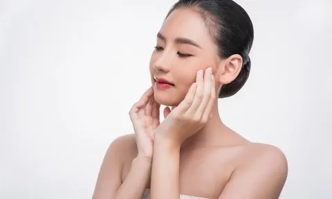 5 cách hạn chế nếp nhăn đơn giản giúp làn da duy trì vẻ tươi trẻ