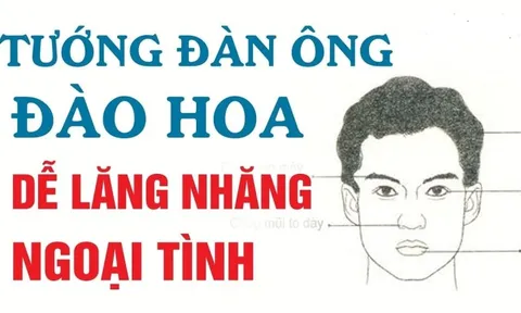 5 kiểu đàn ông không nên chọn làm chồng kẻo nửa đời sau ôm hận