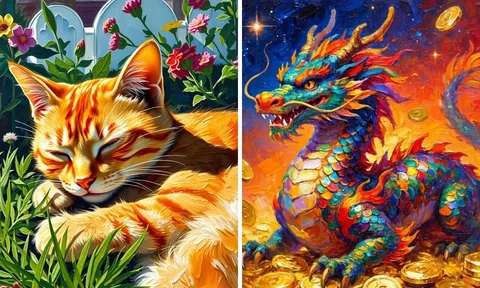 7 ngày liên tiếp (3-9/4): 3 tuổi Sạch Nợ Đổi Đời, Tiền Vào Liên Tục