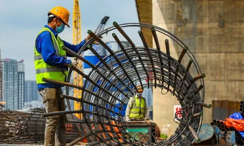 9 nhóm lao động chính thức được tăng lương cơ sở lên 2,53 triệu đồng từ 1/7/2026