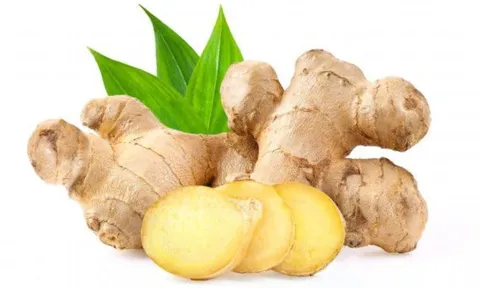 Chỉ cần 1 lát gừng, mẹo nhỏ trong bếp giúp xử lý nhiều rắc rối quen thuộc