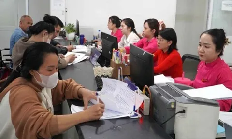 Đề xuất tăng lương cơ sở 2026: Mức lương mới, động lực mạnh cho cán bộ, công chức, viên chức